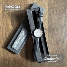 Lade das Bild in den Galerie-Viewer, Der limitierte original Oktoberfest Chronograph – Edles Uhrendesign für den Alltag